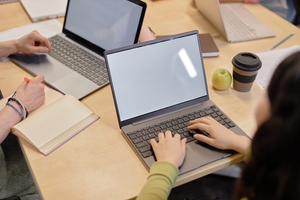Workday: AI is Faster, but Making Work Busier