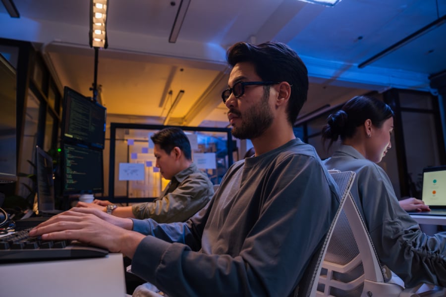 Security Hiring Strain Could Boost MSP Demand