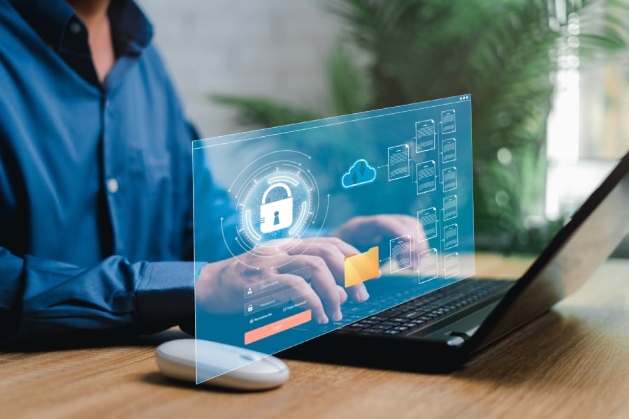 Klue Breach Exposes Salesforce Data Through OAuth Token Theft