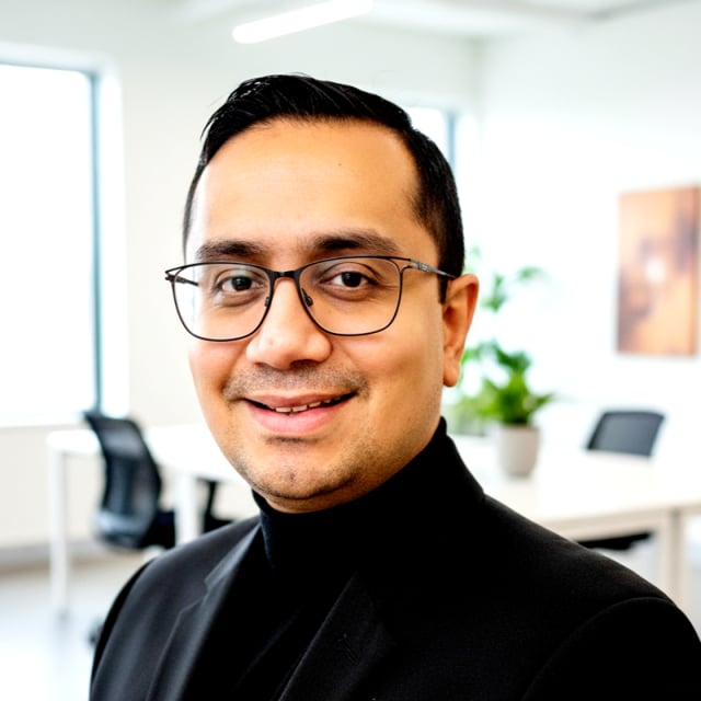 Ensono CTO: AI Success Starts with Data Discipline