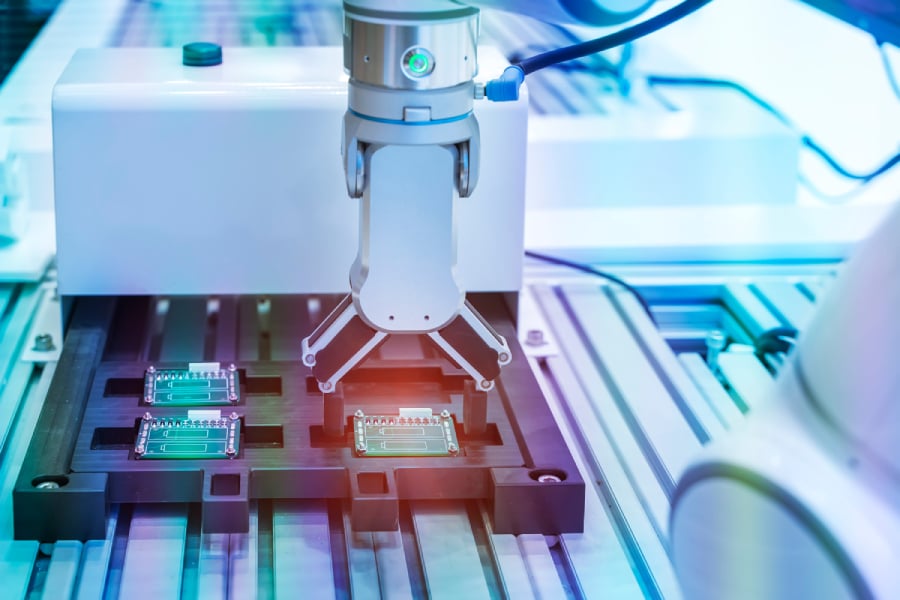 Equinix Expands Cisco, NVIDIA AI Factory Deployments