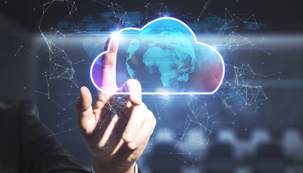 EQT Taps Google Cloud to Scale AI Across Portfolio