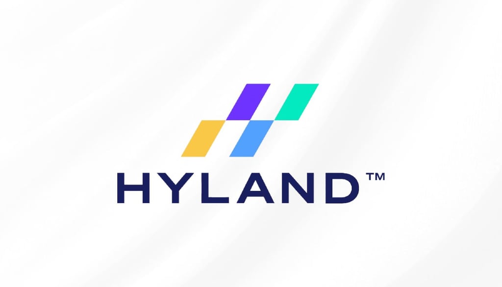 Hyland Announces New Partner Program