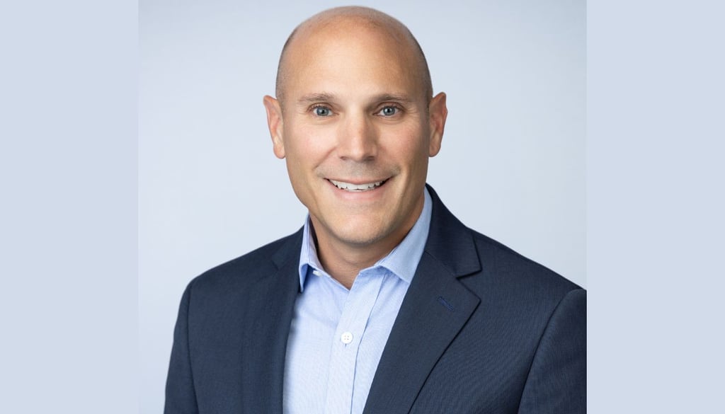 New SonicWall Channel Chief Leans on Partner Experience