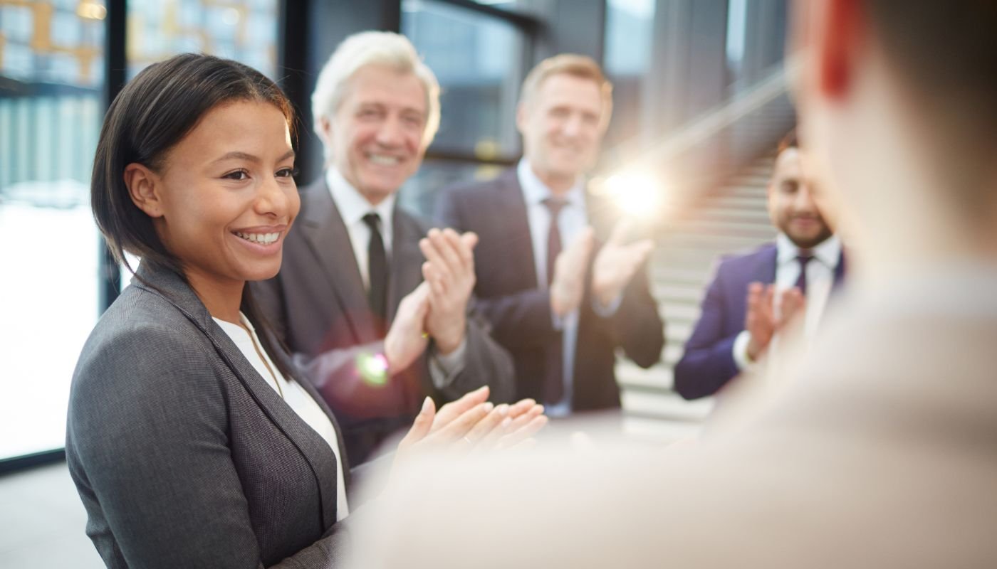 May 2026 Leadership Recap: Channel Execs Move Toward AI