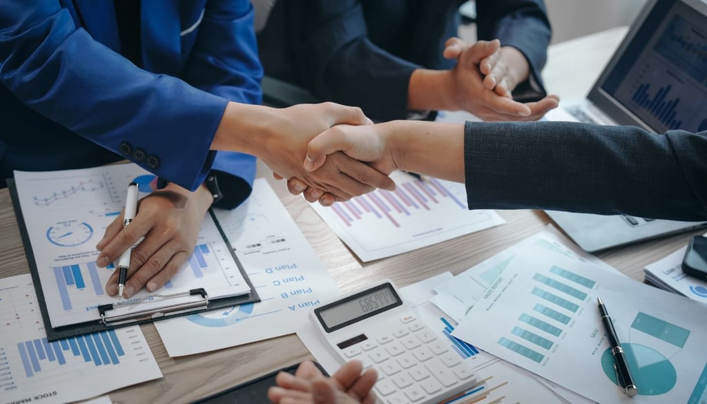May 2026 M&A Recap: Security and AI Remain Top Priorities