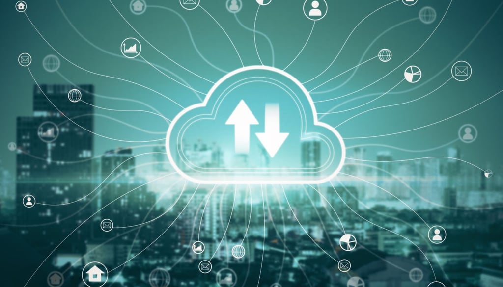 VMware Renewals Put Broadcom Migration Pressure Back in Focus