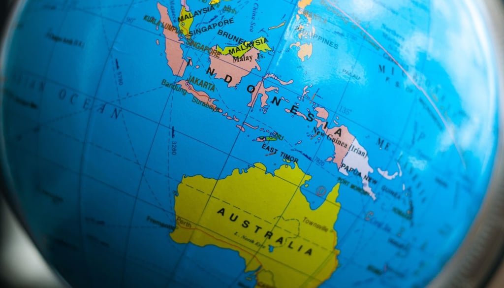 Zebra Repco Rollout Signals ANZ Channel Services Shift