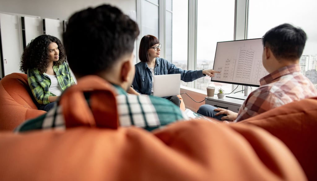 AWS Partners Rethink Software for Agentic AI Era