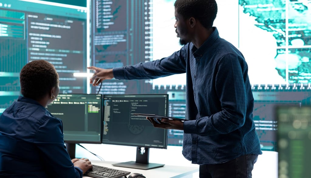 Pathlock, NTT DATA Launch Managed SAP Security Service