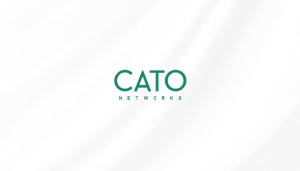 Cato Networks Intros Partner Program, Integration Hub