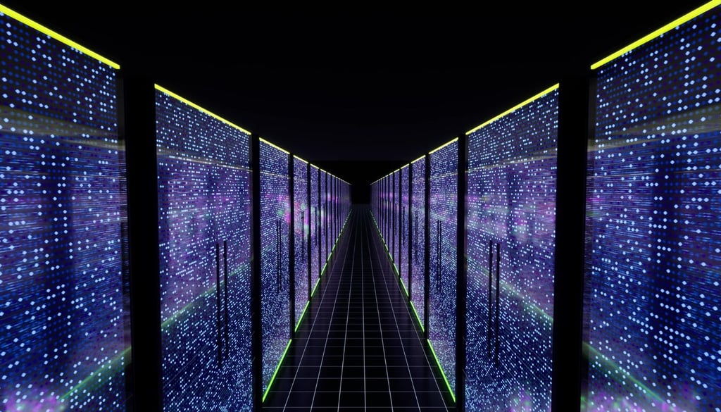 Helix Wants to Simplify the AI Building Boom