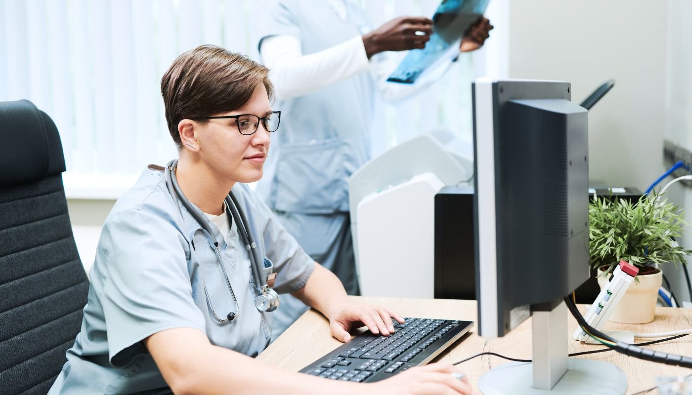 Healthcare Vendor Cyber Risks Disrupt Practices, Report Finds