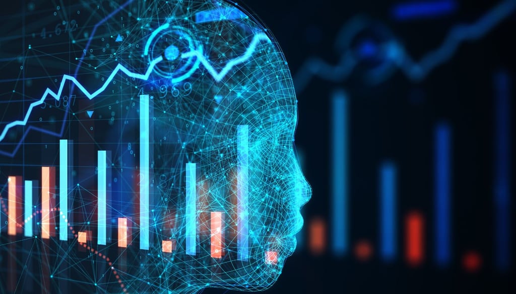 Komprise Launches Transparent File Tables for AI Data