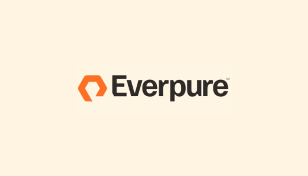 Everpure Names Craig Robertson EMEA, LatAm Partner Chief