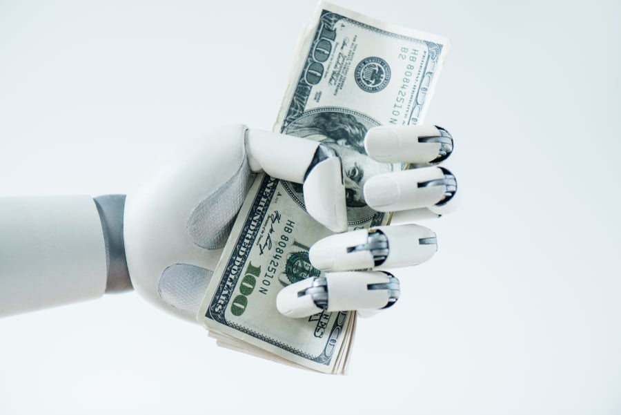Flexera Report Finds AI Spend Rising as ITAM Visibility Lags