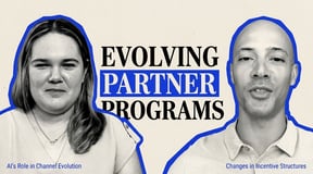How AI Is Changing IT Channel Partner Programs