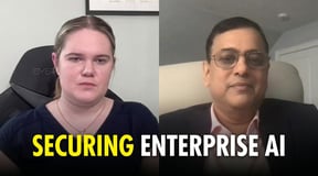 Optiv Consulting’s Anup Kumar on Securing Enterprise AI