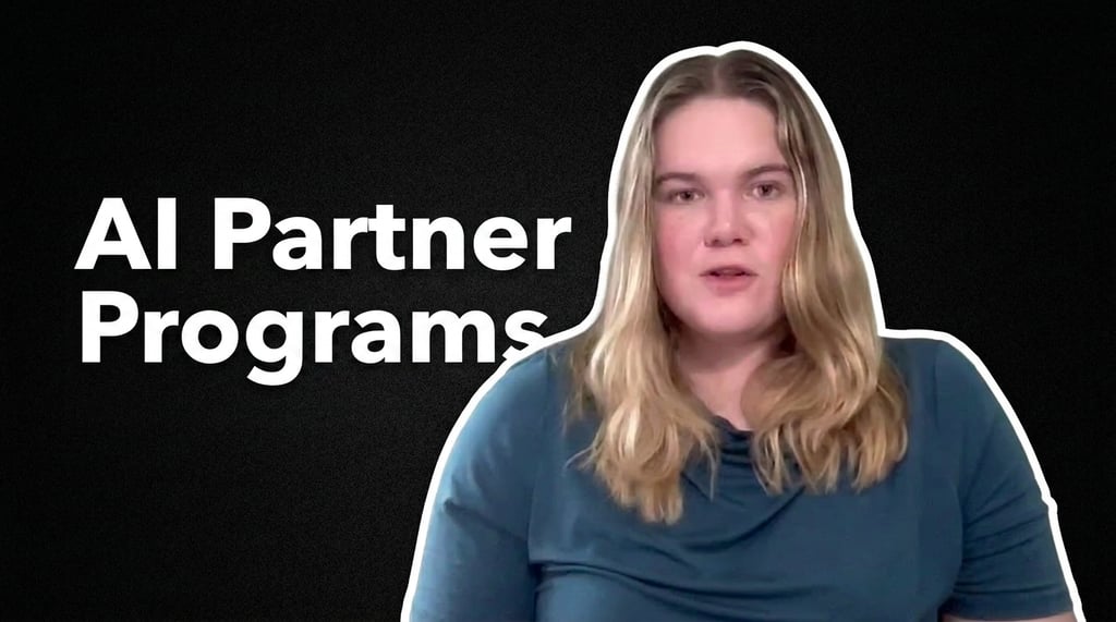 Why OpenAI and Anthropic Are Betting on Channel Partners