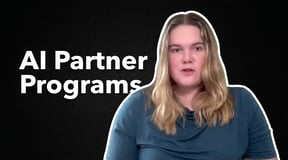 Why OpenAI and Anthropic Are Betting on Channel Partners