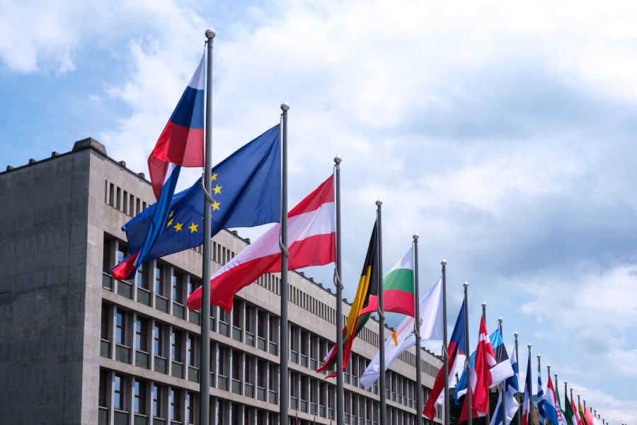 EU Unveils Tech Sovereignty Package and Chips Act 2.0