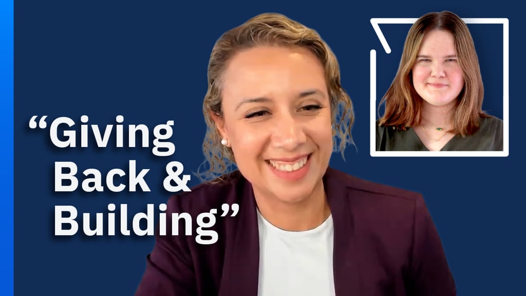 Nancy Henriquez on MSP Growth, AI, and Exits