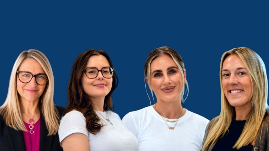Cellhire Expands Channel Team with Four New Hires
