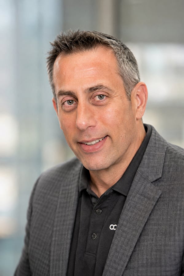 AudioCodes on Voice AI Adoption and Channel Growth