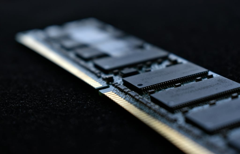 Rising Memory and Storage Prices Challenge IT Partners