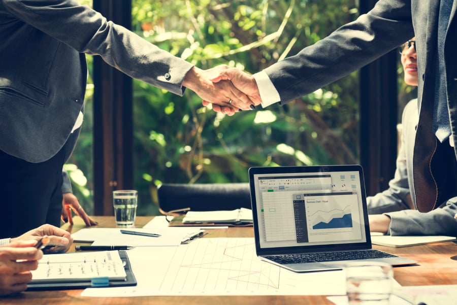 Brinqa Enhances Microsoft Integration Through Strategic Acquisition - News Directory 3