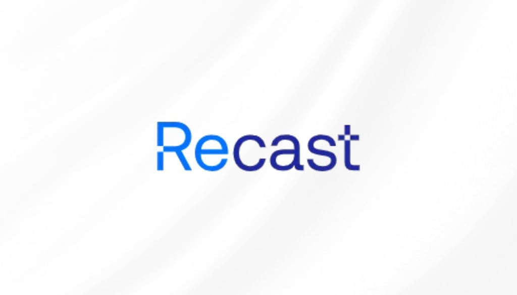 Recast Survey Finds VDI is Being Actively Retooled