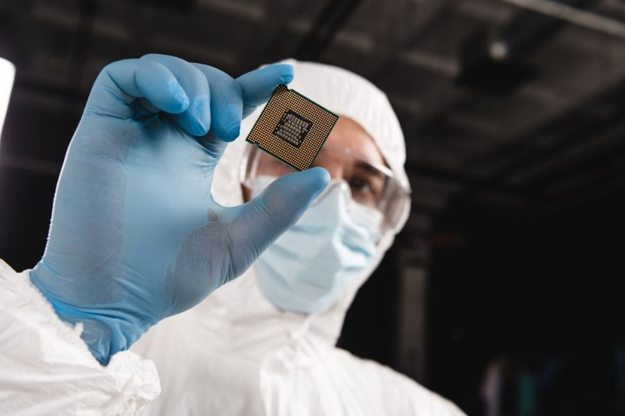 Siemens Acquires Two Firms to Expand Chip Design Tools