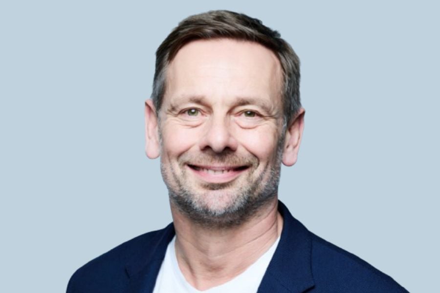 Cohesity Taps Seb Fitzjohn to Lead Partner Sales, GTM in Europe