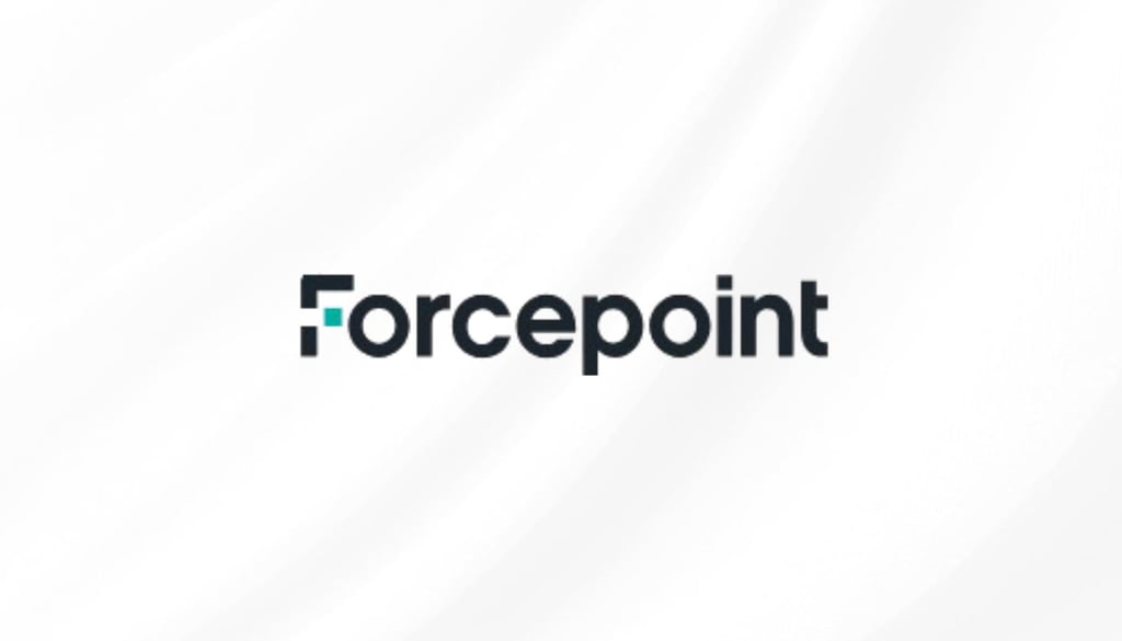 Forcepoint Launches New AI Data Security Platform