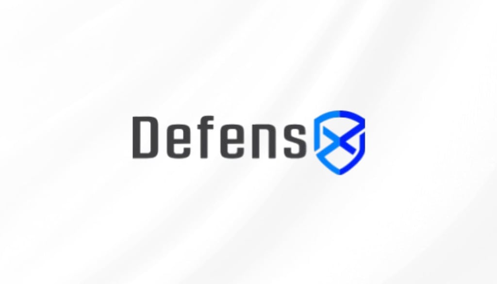 DefensX Unveils AI Browser Security Features for MSPs and SMBs
