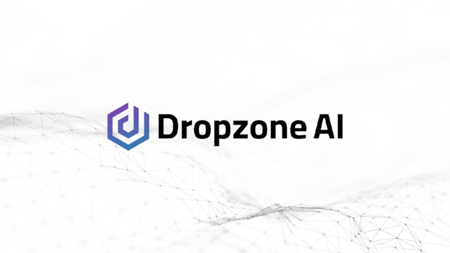 Dropzone AI Expands EMEA Channel with QBS Software Partnership