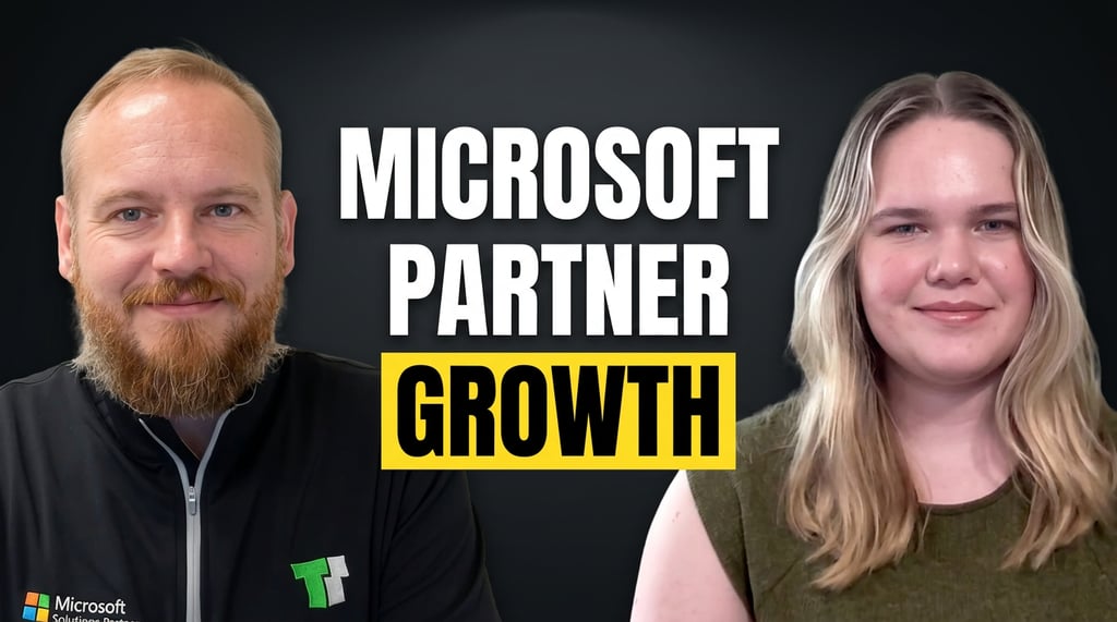 Trusted Tech on Secure Microsoft Copilot Adoption