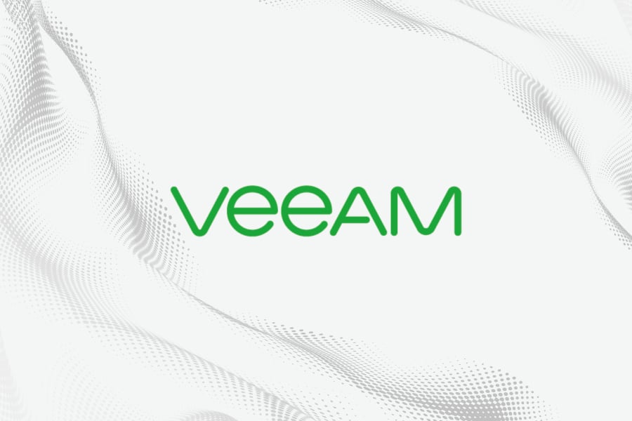 Veeam Names Michelle Graff as SVP of Global Partners and Channel