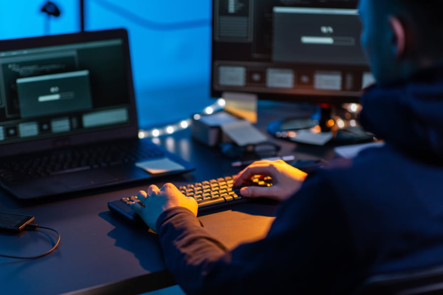 Commvault Taps Google To Aid in Cyberattack Recovery Efforts
