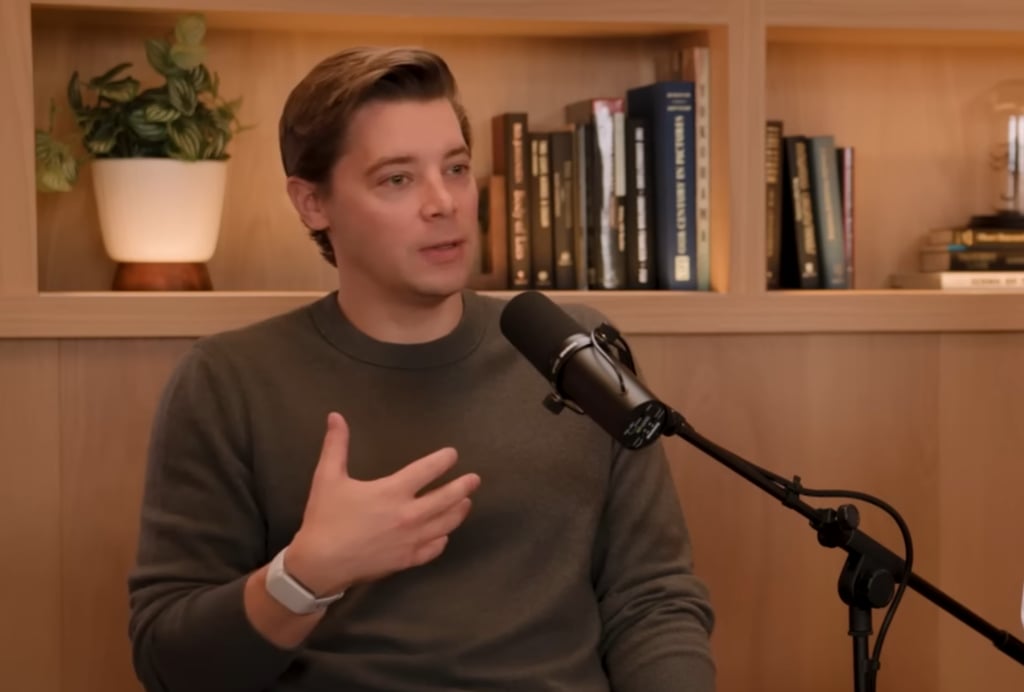 Top OpenAI Executive Brad Lightcap Departs After Nearly Eight Years