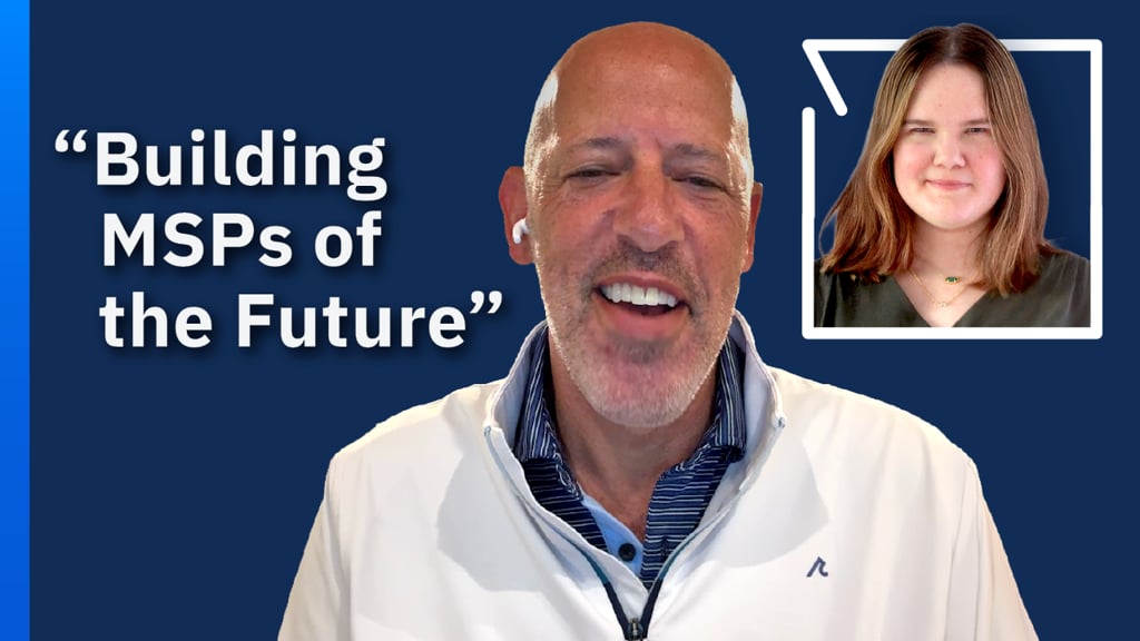 Netrio CEO: How AI Will Reshape MSP Services and Value
