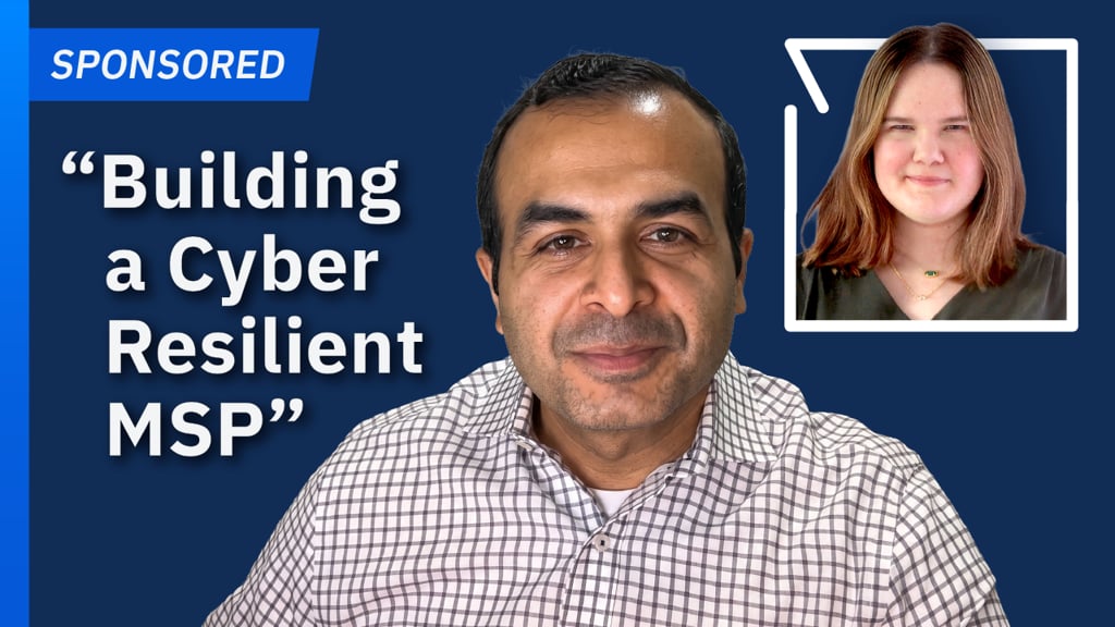 How Kaseya is Helping MSPs Evolve Security Operations