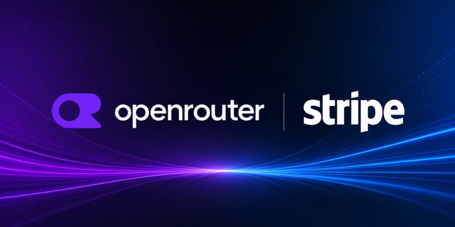 Stripe Agrees to Acquire OpenRouter in Reported $7.5B Deal