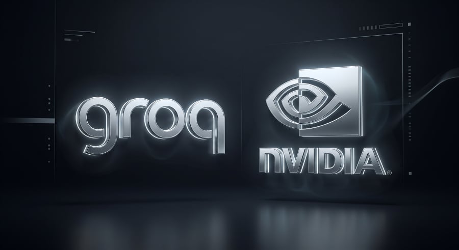 Groq Raises $350M to Expand AI Cloud With NVIDIA Infrastructure
