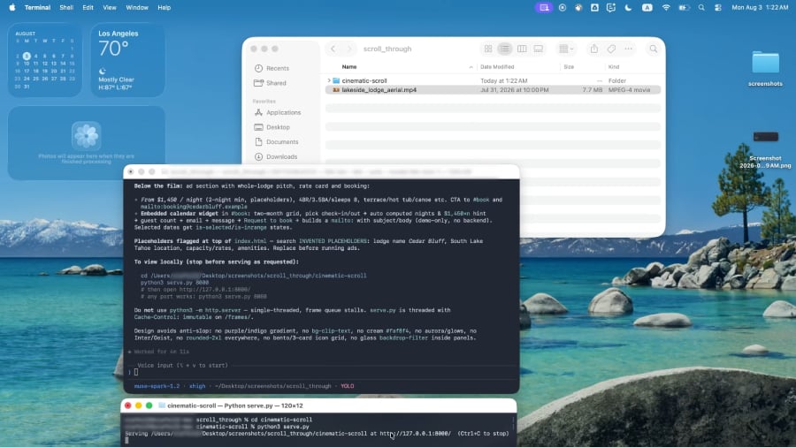 Meta Launches Muse Code as Low-Cost Rival to Claude Code and Codex