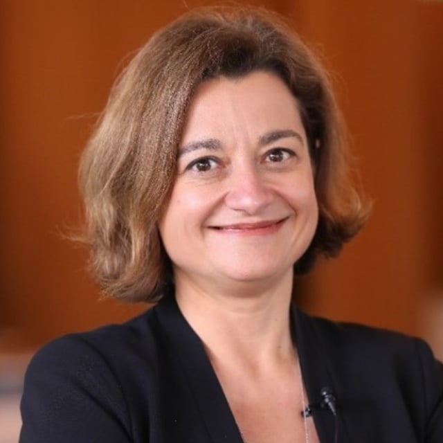 Former HPE Vet Monica Gille Joins NVIDIA’s Channel Team