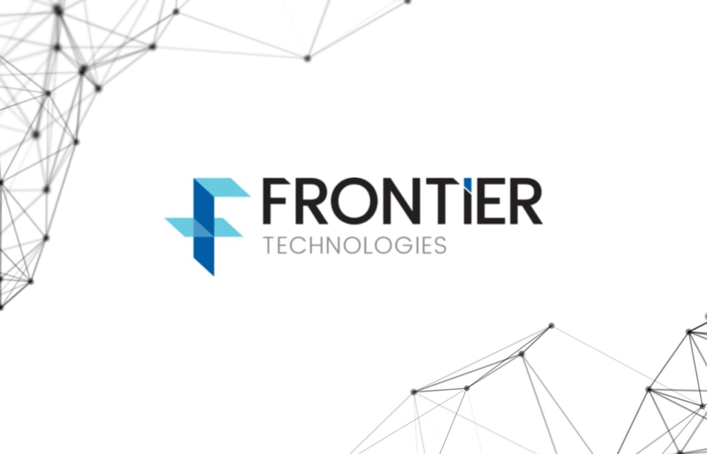 Frontier Technologies, MSP Hub Form Secure Cloud Alliance