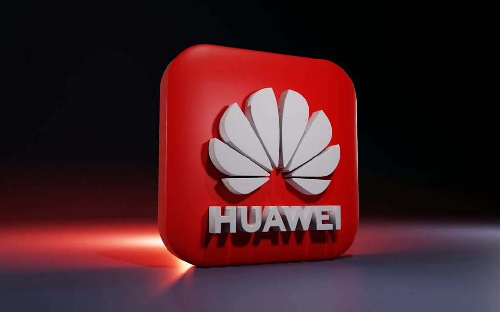 Huawei Bids for Egypt AI Data Center as US Weighs Counteroffer