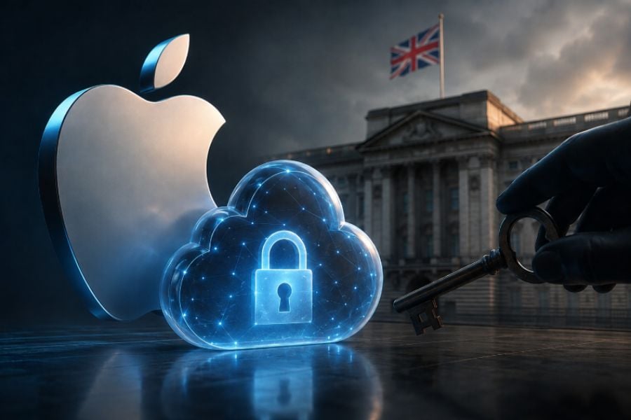 Apple Challenges New UK Demand for Access to Encrypted iCloud Data
