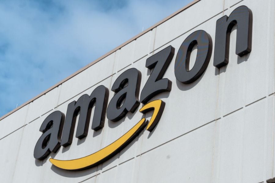 Amazon Backs 7.65GW Gas Plant to Power Texas AI Data Center